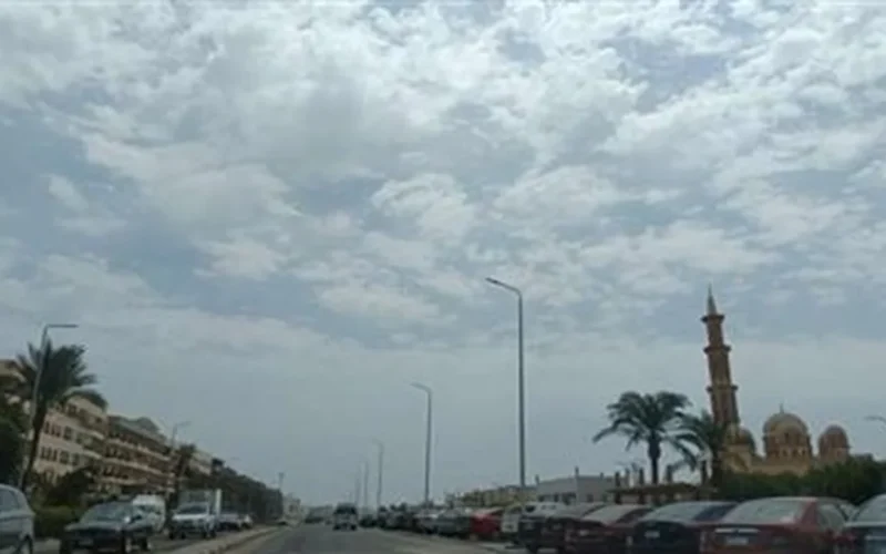 تفاصيل حالة الطقس اليوم الأحد في نهاية 2025 لجميع المناطق